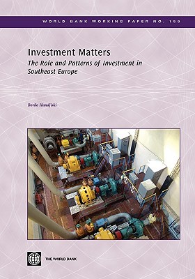Investment Matters