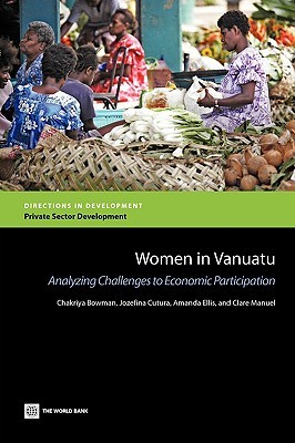 Women in Vanuatu