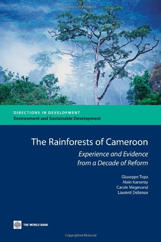 The Rainforests of Cameroon