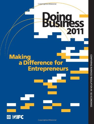 Doing Business 2011