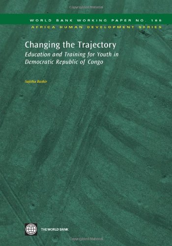 Changing the Trajectory
