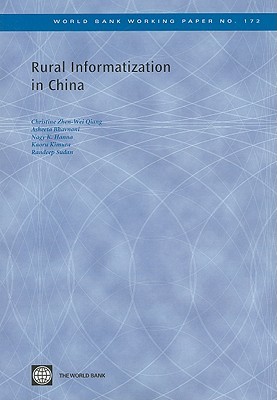 Rural Informatization in China