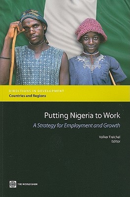 Putting Nigeria to Work