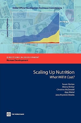 Scaling Up Nutrition