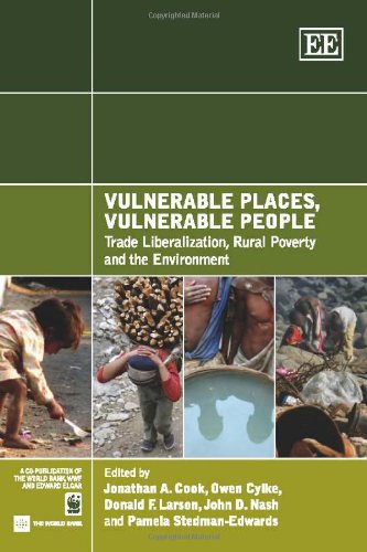 Vulnerable Places, Vulnerable People