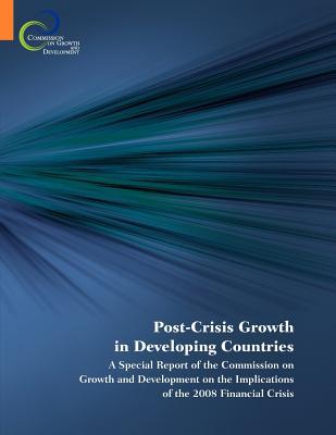 Post-Crisis Growth in Developing Countries