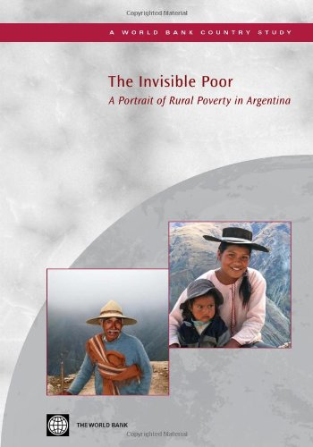 The Invisible Poor