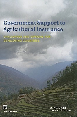 Government Support to Agricultural Insurance