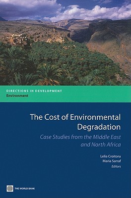 The Cost of Environmental Degradation