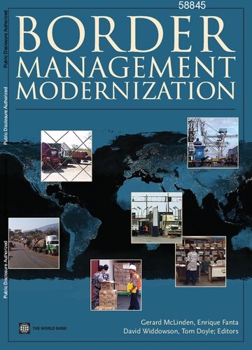 Border Management Modernization