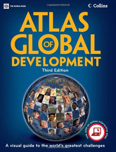 Atlas of Global Development