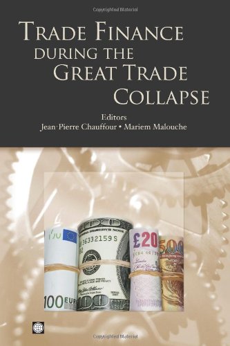 Trade Finance During the Great Trade Collapse