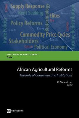 African Agricultural Reforms