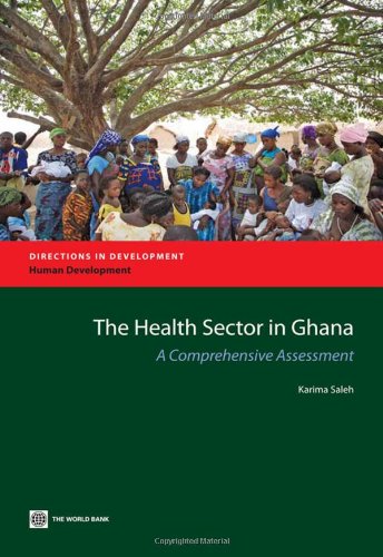 The Health Sector in Ghana