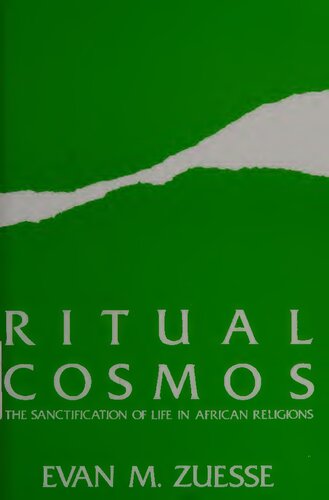 Ritual Cosmos