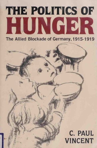 The Politics of Hunger