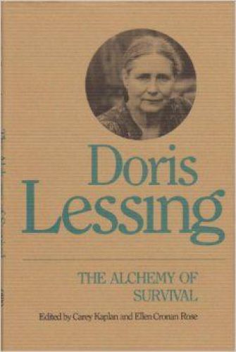 Doris Lessing