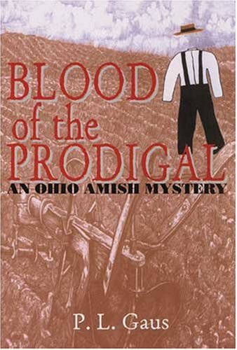 Blood of the Prodigal