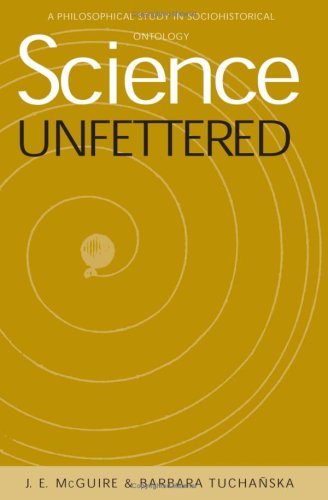 Science Unfettered