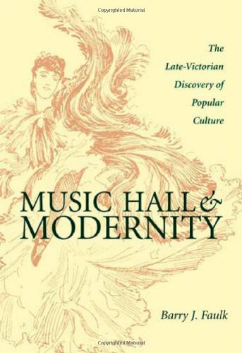 Music Hall and Modernity