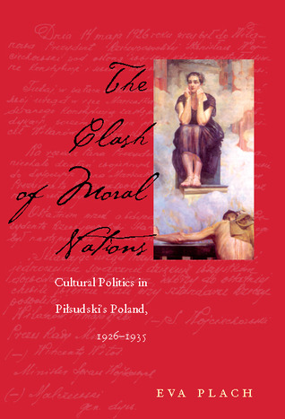 The Clash of Moral Nations