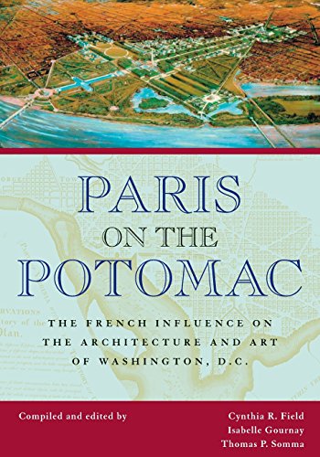 Paris on the Potomac