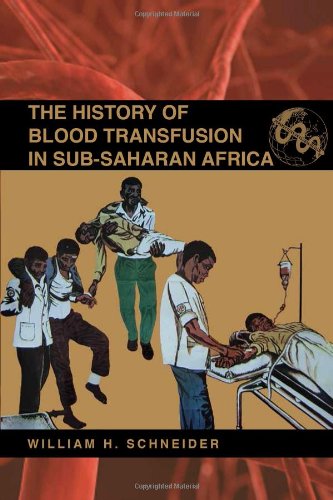 The History of Blood Transfusion in Sub-Saharan Africa