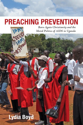 Preaching Prevention