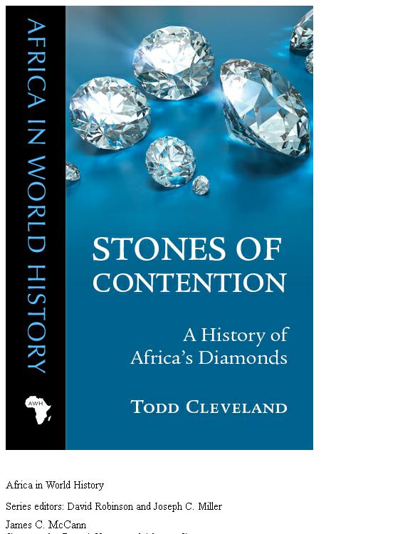 Stones of Contention