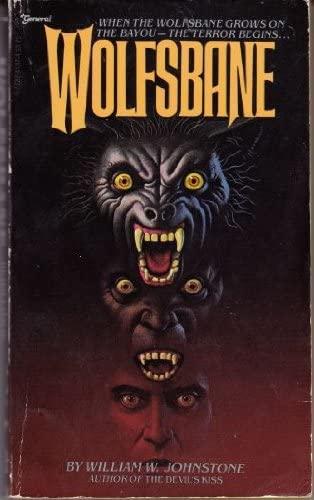 Wolfsbane