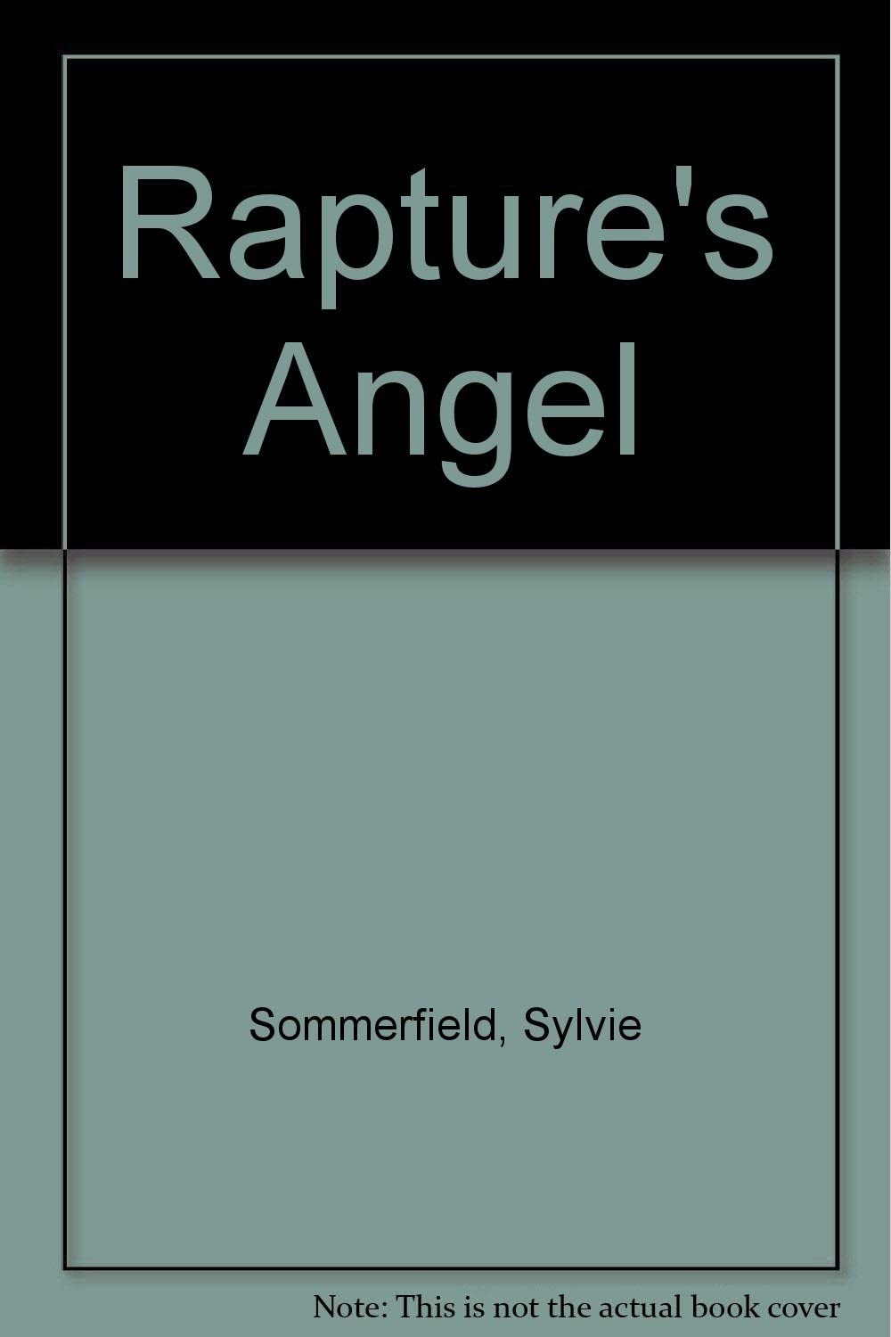 Rapture's Angel