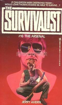 The Arsenal