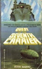 Quest of The Seventh Carrier