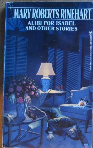 Alibi for Isabel and Other Stories