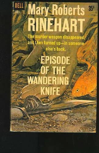 Episode of the Wandering Knife