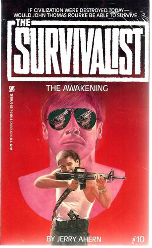 The Awakening