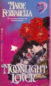 Moonlight Lover (Heartfire Romance)