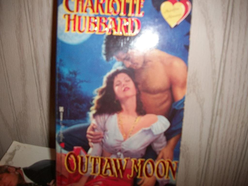 Outlaw Moon (Heartfire Romance)