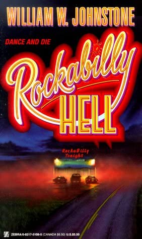 Rockabilly Hell
