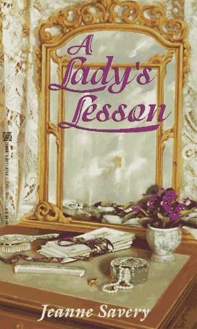 A Lady's Lesson