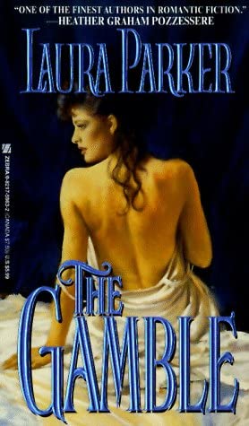 The Gamble (Zebra Historical Romance)