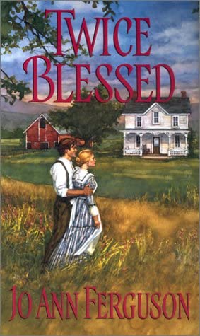 Twice Blessed (1st in Haven series)