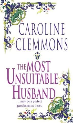 The Most Unsuitable Husband