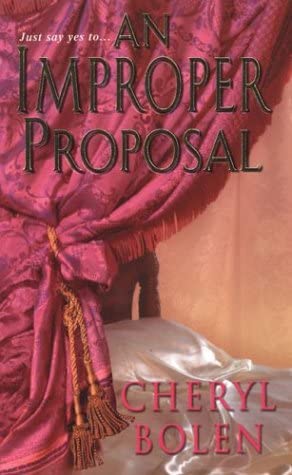 AN Improper Proposal