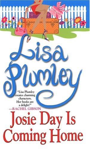 Josie Day Is Coming Home (Zebra Contemporary Romance)