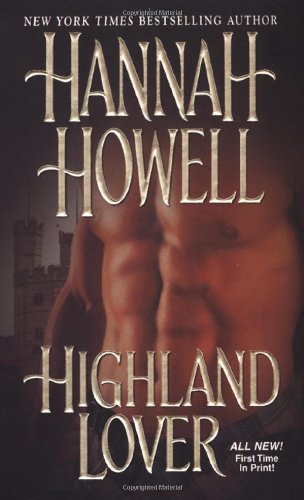 Highland Lover