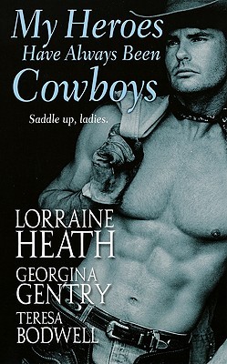 My Heroes Have Always Been Cowboys