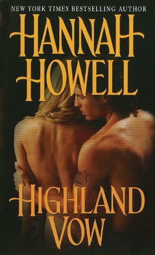 Highland Vow