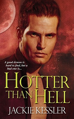 Hotter Than Hell