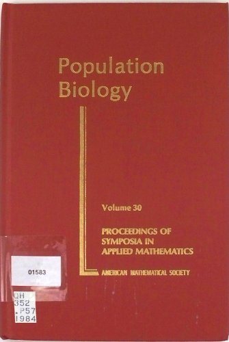 Population Biology